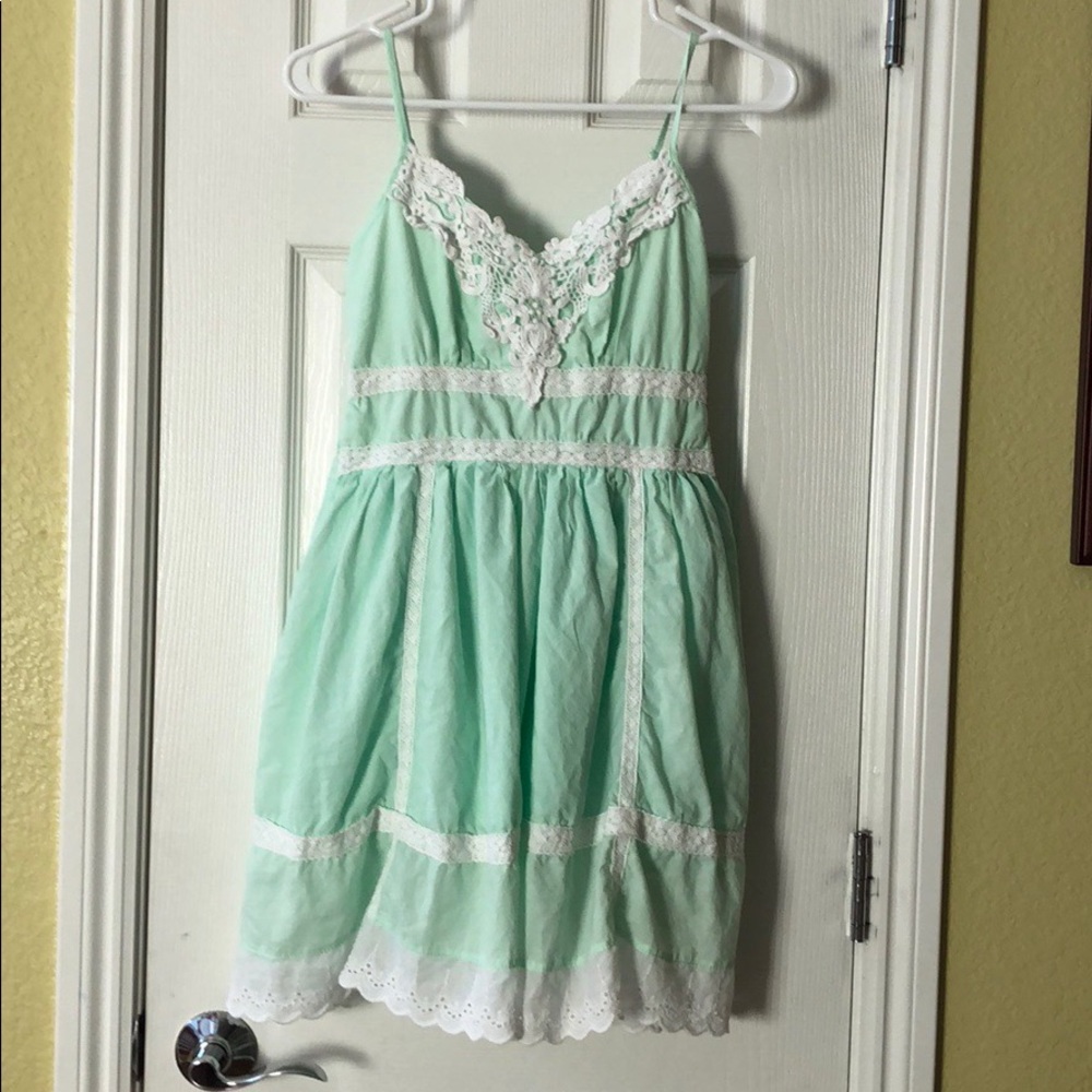 Dress